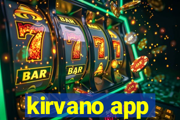 kirvano app